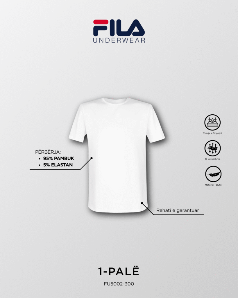 Man T-Shirt thumbnail 2