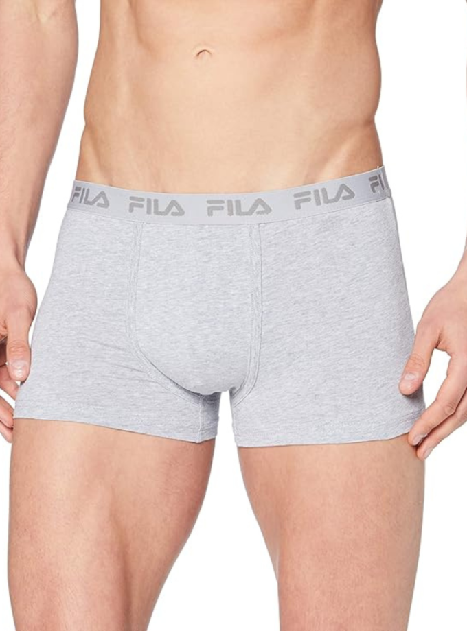 Të Brendshme për Meshkuj, FILA - FU5004-400