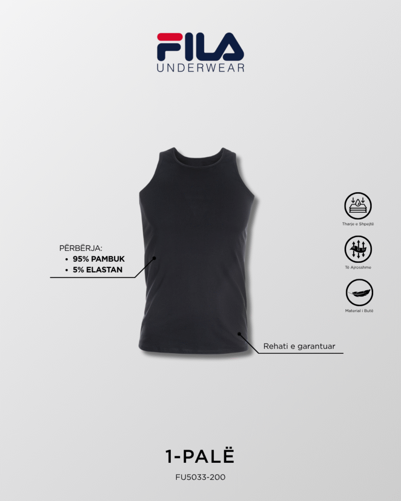 Man Tank Top thumbnail 2