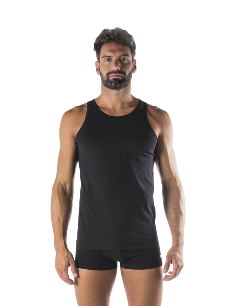 Man Tank Top thumbnail 3