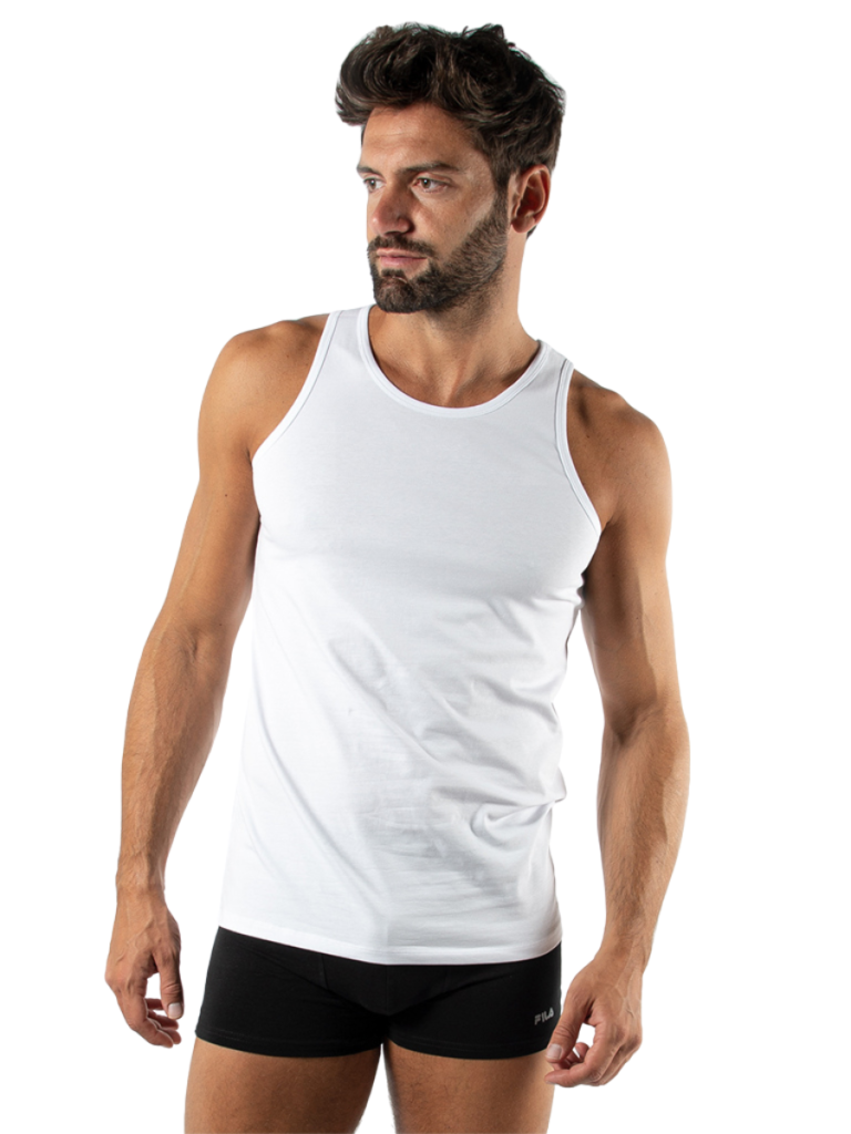 Man Tank Top thumbnail 3