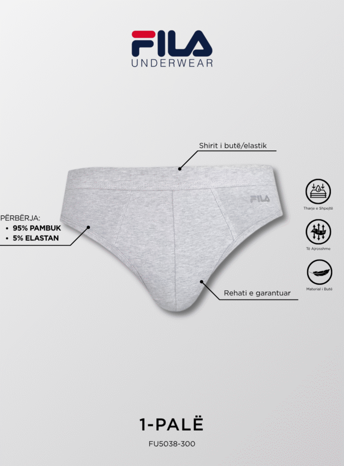 MAN BRIEF