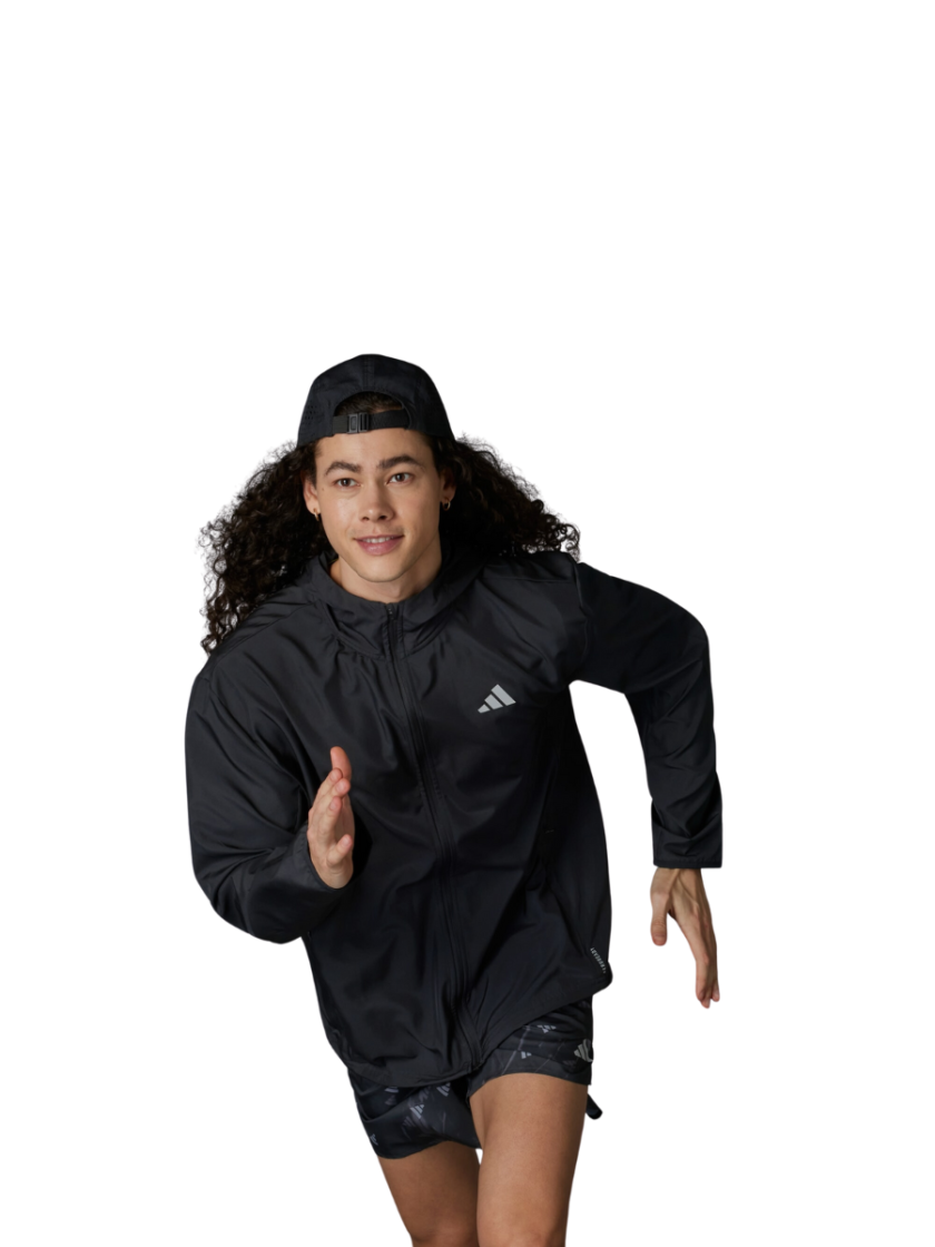 Jakne për Meshkuj, ADIDAS - IL7230 - Figura 2