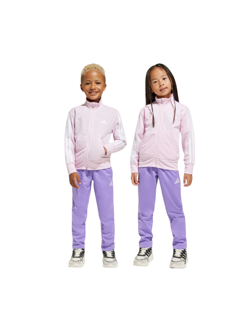 Trenerka Set për Fëmijë, ADIDAS - JC9621 - Figura 4