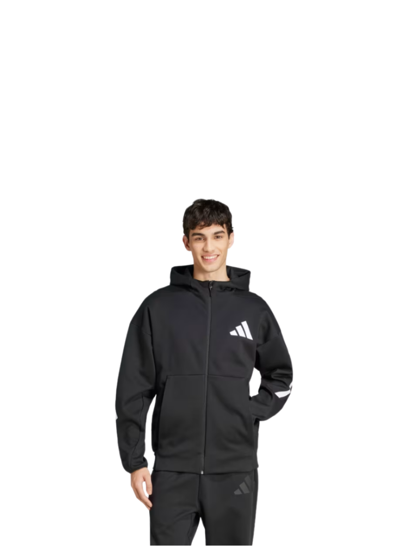 Duks për Meshkuj, ADIDAS - JD5984 - Figura 2