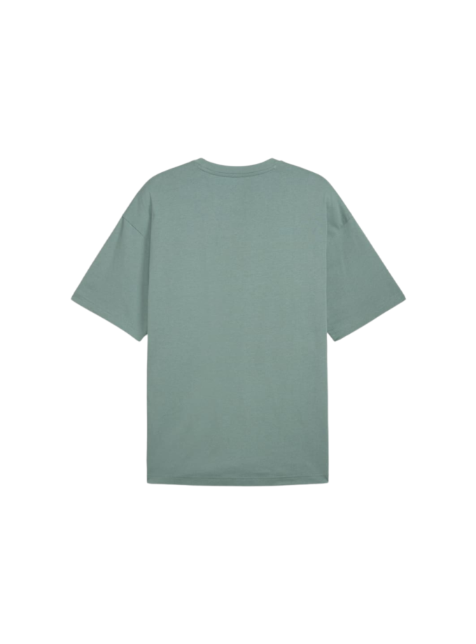 PUMA WARDROBE ESS Oversized Tee
