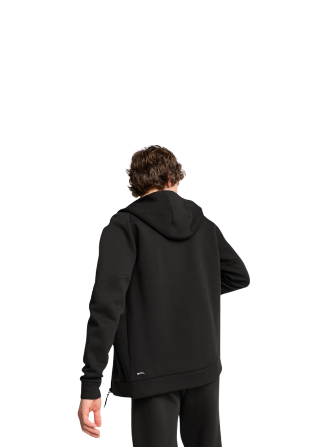 PUMA PUMATECH Full-Zip Hoodie DK