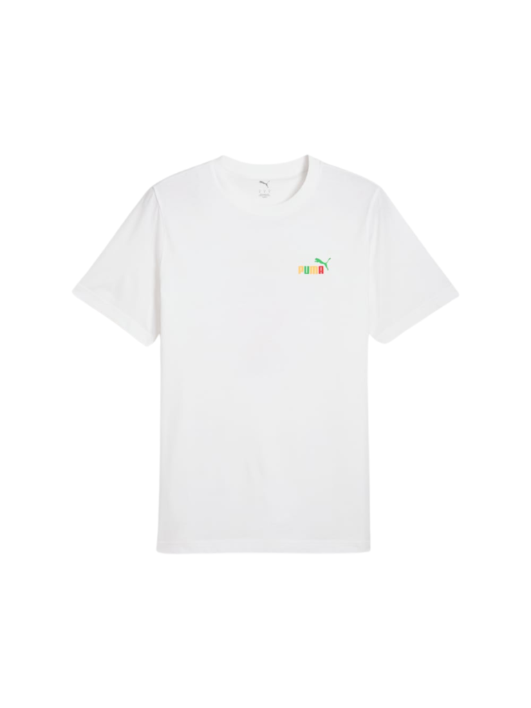 PUMA GRAPHICS PUMA Back Tee thumbnail 2