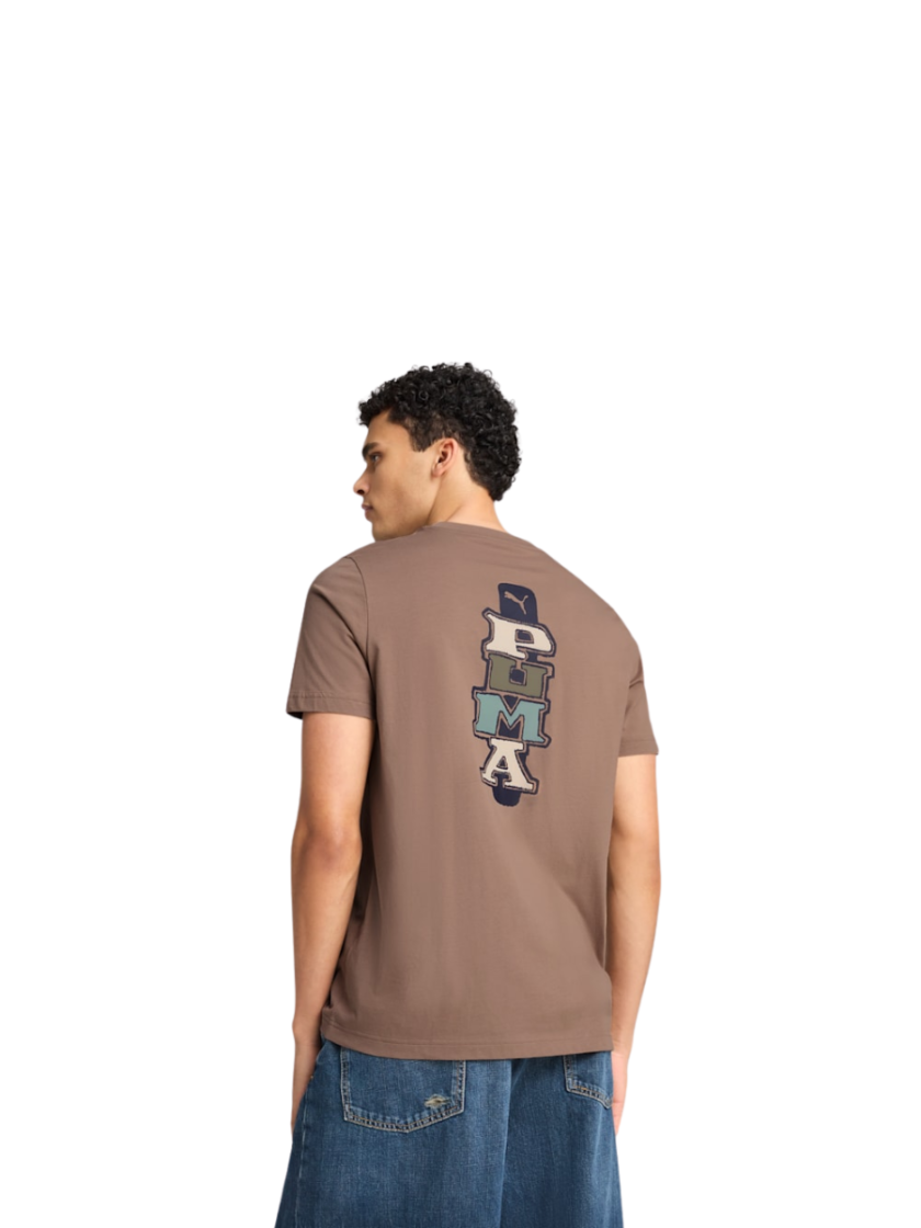 Maicë për Meshkuj, PUMA - 684832-93 - Figura 3