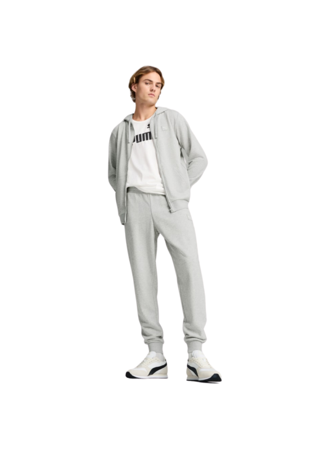 PUMA Hooded Sweat Suit TR