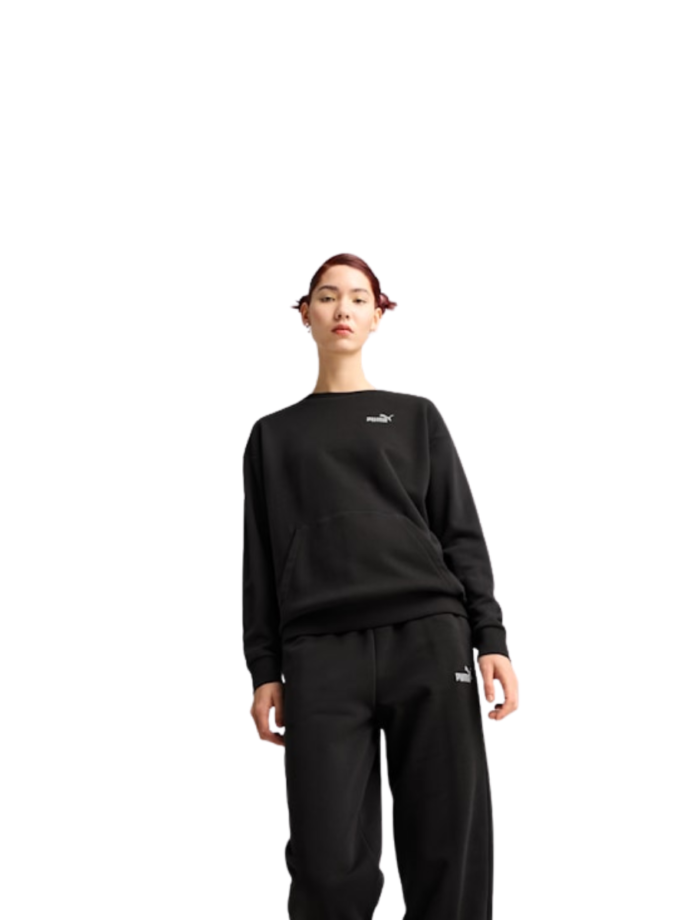 PUMA Relaxed Sweat Suit TR cl