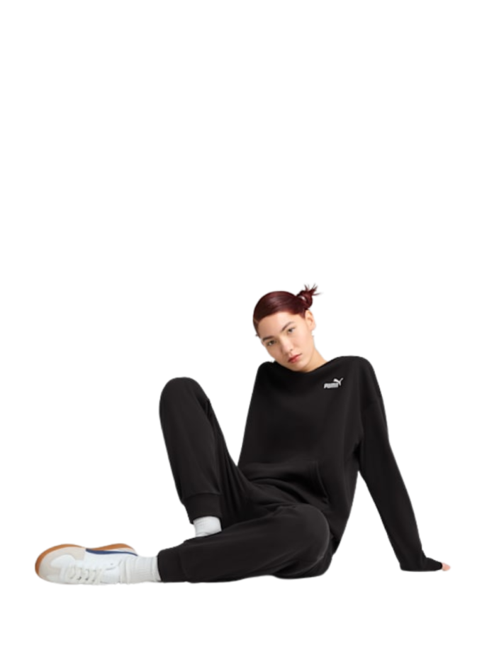 PUMA Relaxed Sweat Suit TR cl