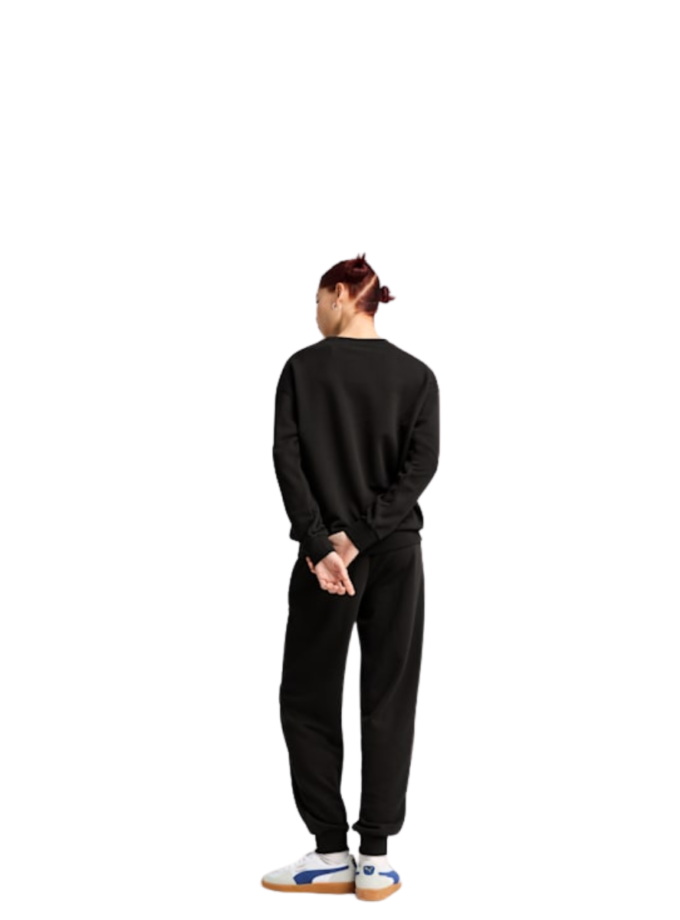 PUMA Relaxed Sweat Suit TR cl