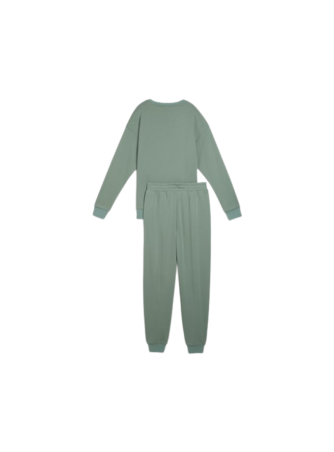 PUMA Relaxed Sweat Suit TR cl