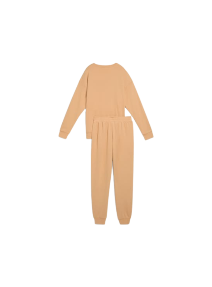 PUMA Relaxed Sweat Suit TR cl
