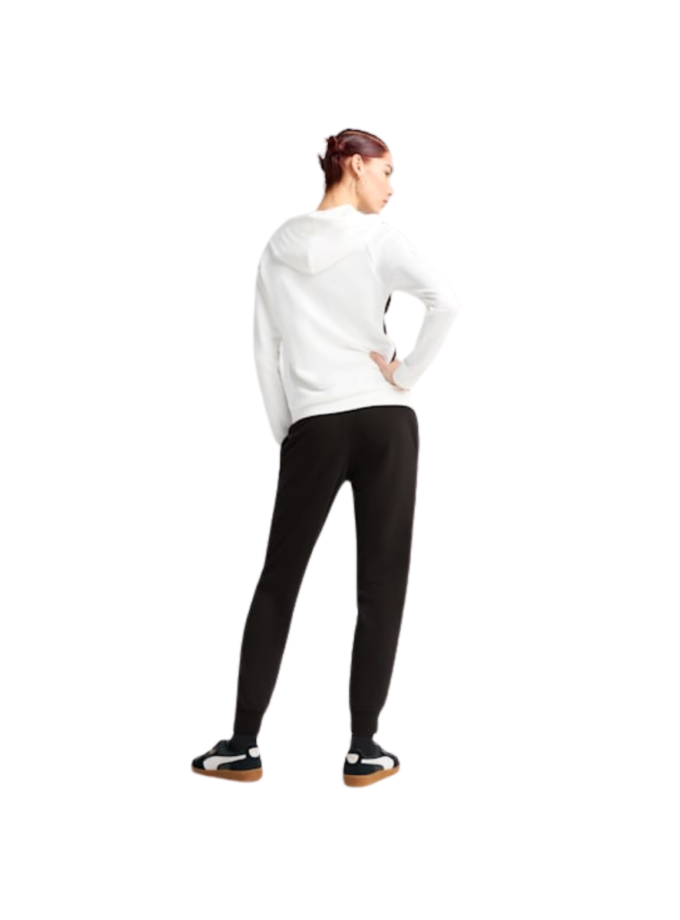 PUMA Hooded Sweat Suit TR cl