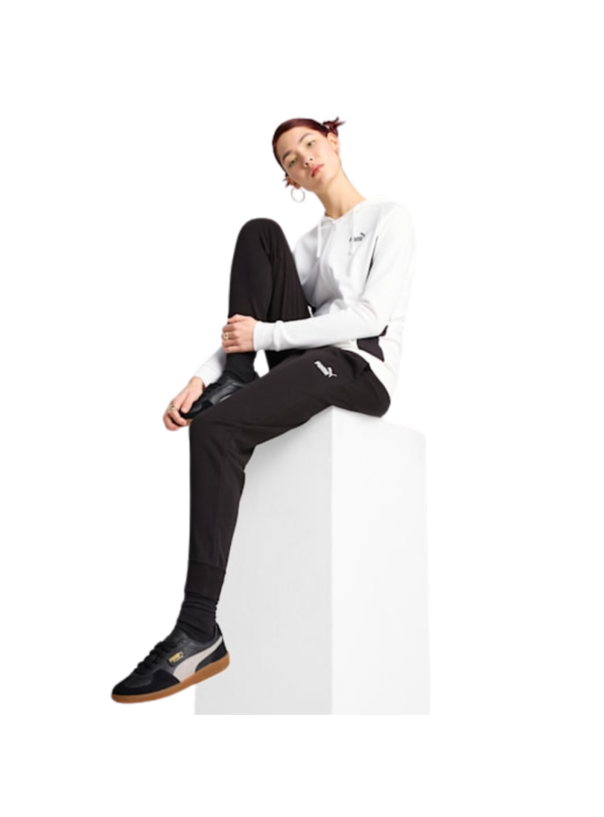 PUMA Hooded Sweat Suit TR cl