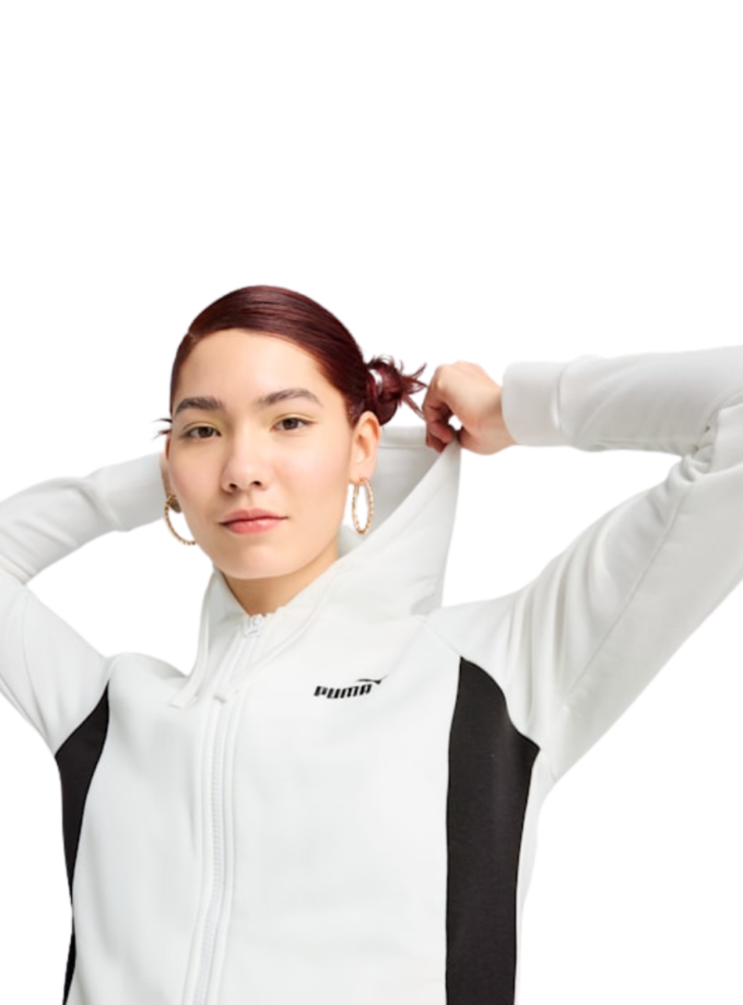 PUMA Hooded Sweat Suit TR cl