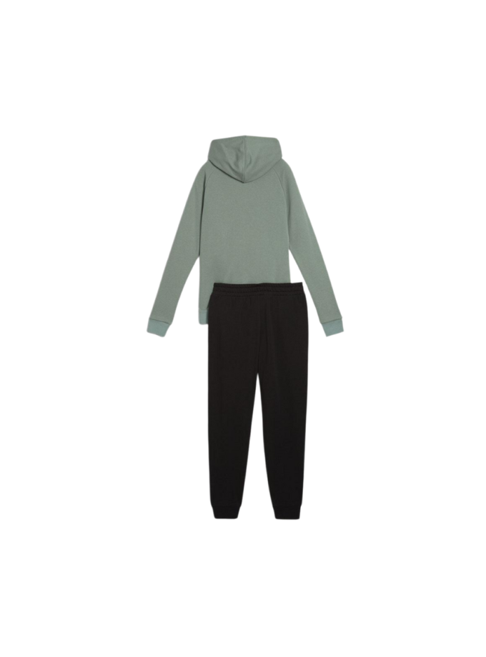 PUMA Hooded Sweat Suit TR cl