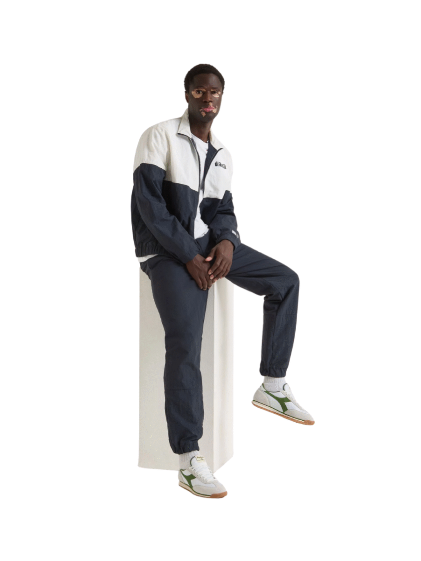 Trenerka Set për Meshkuj, DIADORA - 181684-60065 - Figura 5