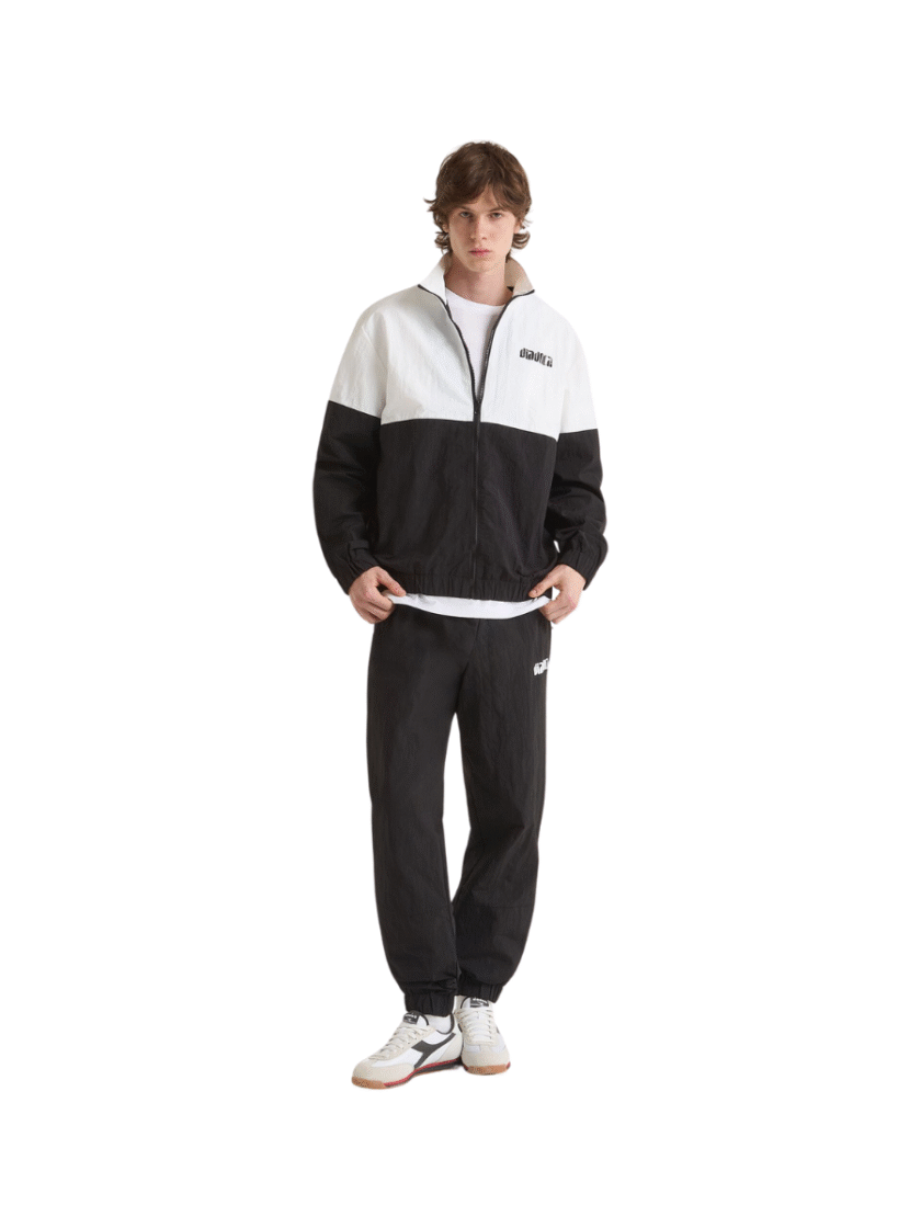 Trenerka Set për Meshkuj, DIADORA - 181684-80013 - Figura 2