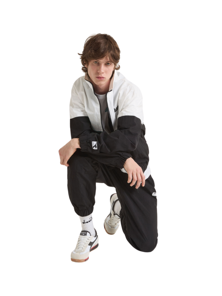 Trenerka Set për Meshkuj, DIADORA - 181684-80013 - Figura 5