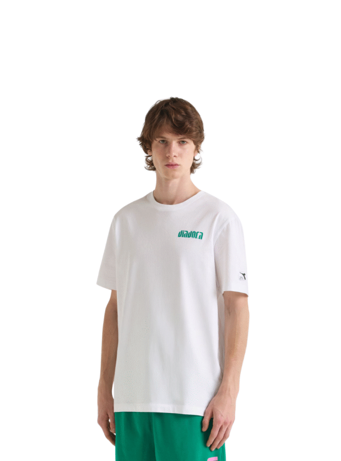 Maicë për Meshkuj, DIADORA - 181970-70482