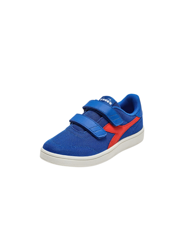 BONNY PS AZZURRO SCURO/ROSSO FIESTA thumbnail 2