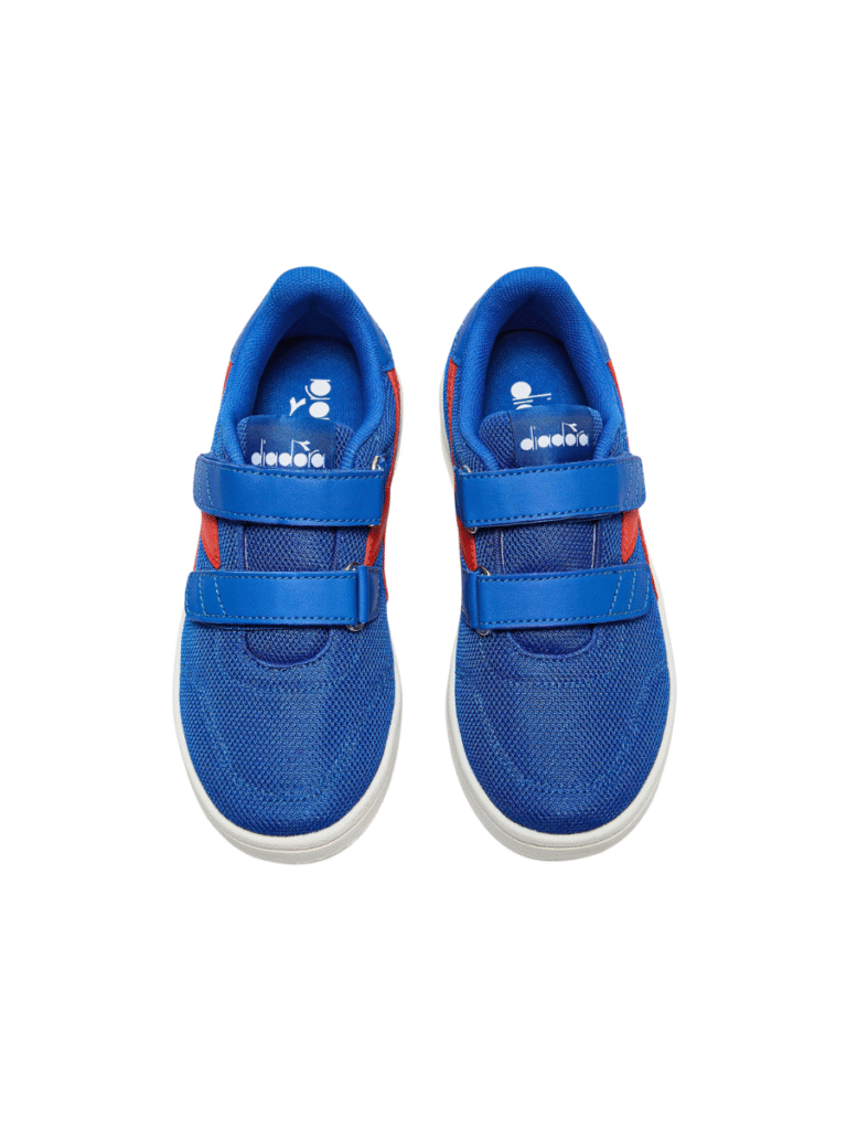 BONNY PS AZZURRO SCURO/ROSSO FIESTA thumbnail 3