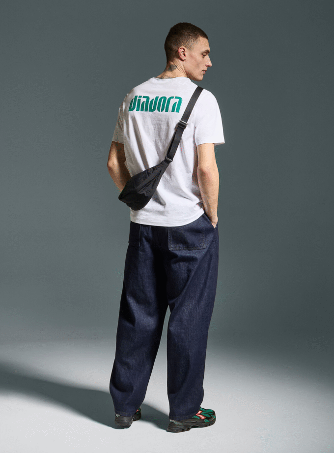 Maicë për Meshkuj, DIADORA - 181970-70482