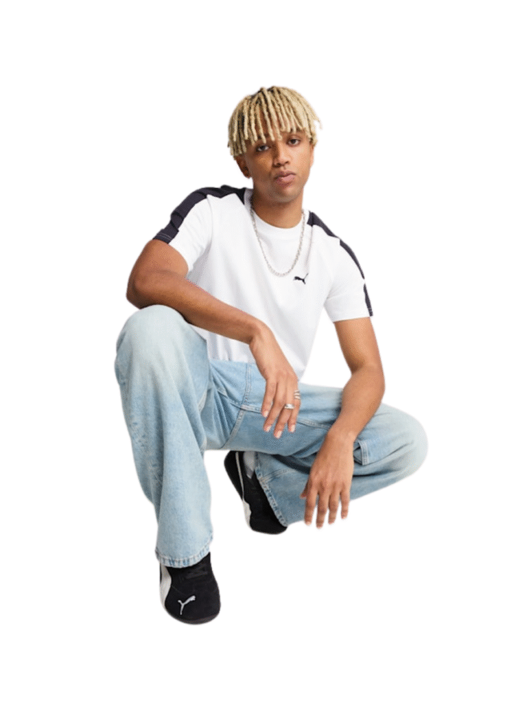 PUMA T7 Tee thumbnail 2
