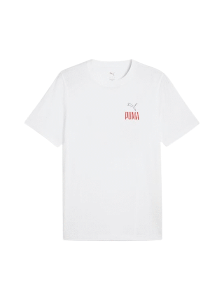 PUMA ROAD TO UNITY Values Graphic Tee thumbnail 2
