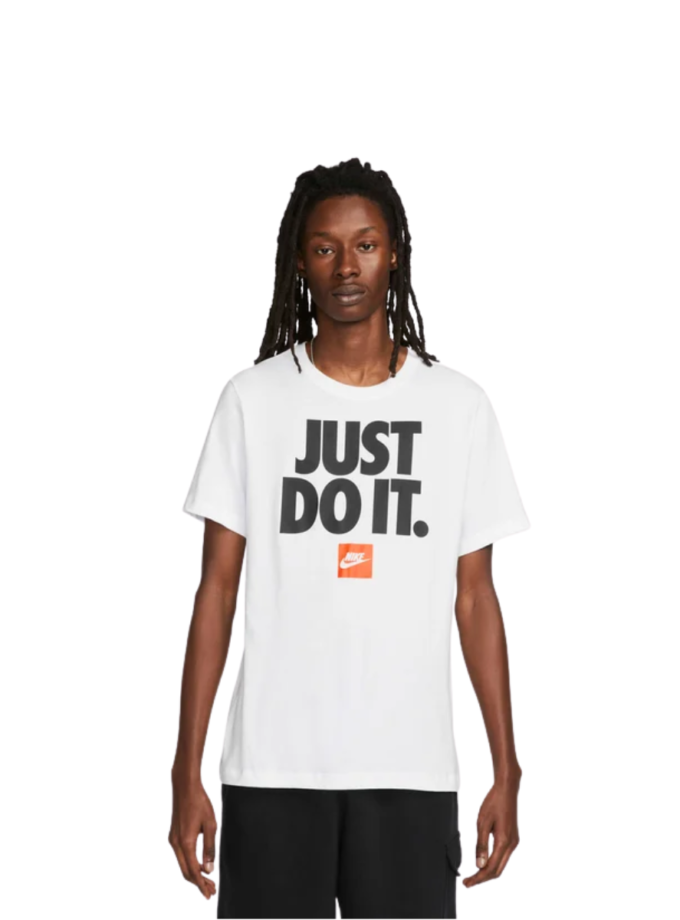 M NSW TEE FRAN JDI VERBIAGE