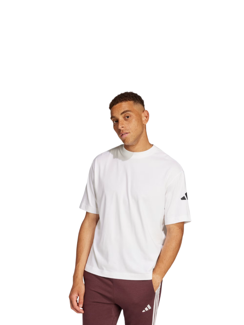 Maicë për Meshkuj, ADIDAS - JC9296 - Figura 2