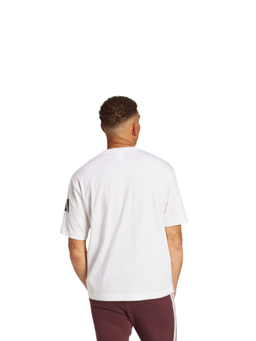 Maicë për Meshkuj, ADIDAS - JC9296 - Figura 3