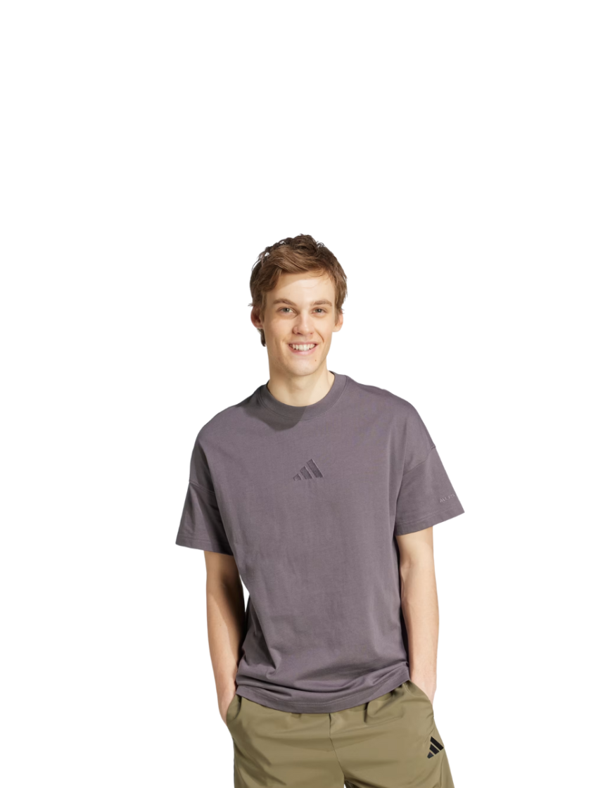 Maicë për Meshkuj, ADIDAS - JI6402 - Figura 2