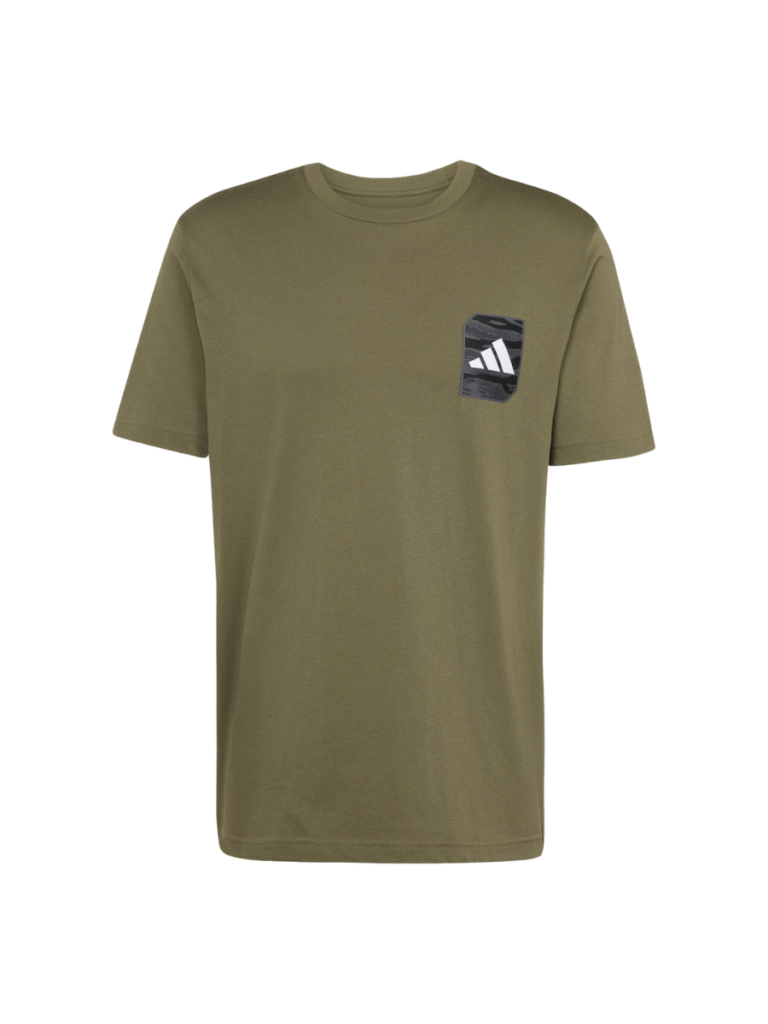 M C CAMO WV TEE