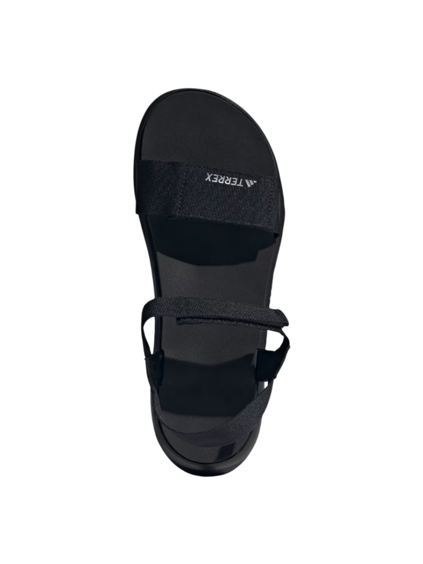 Sandale për Meshkuj, ADIDAS - JQ2571 - Figura 4