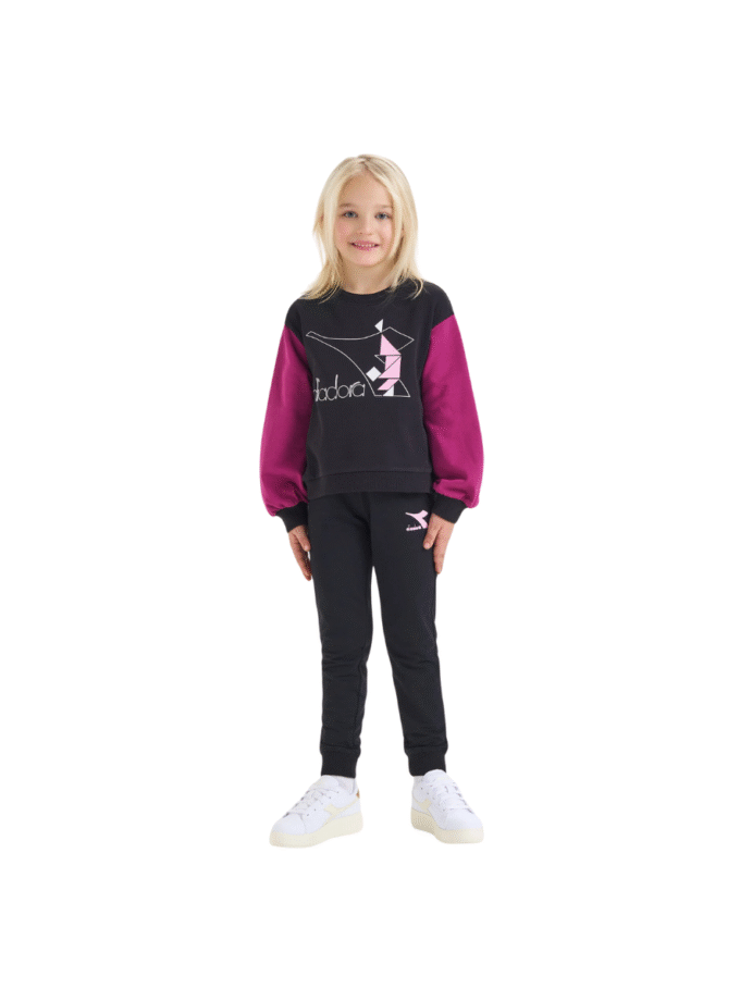 Trenerka Set për Fëmijë, DIADORA - 178709-80013