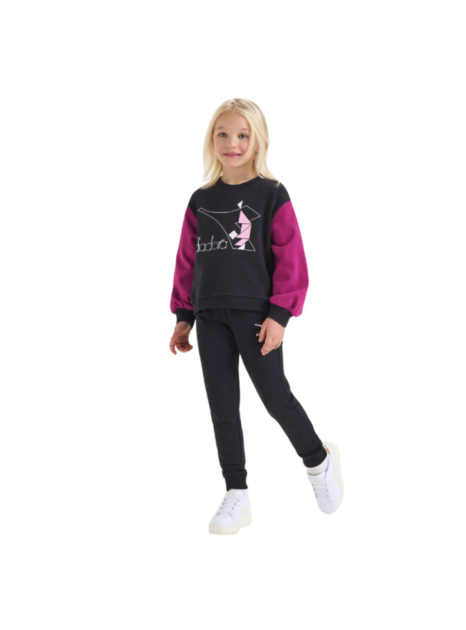 Trenerka Set për Fëmijë, DIADORA - 178709-80013