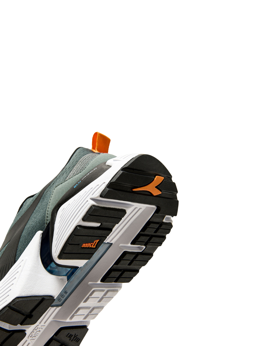 Patika për Meshkuj, DIADORA - 179081-D0476 - Figura 5