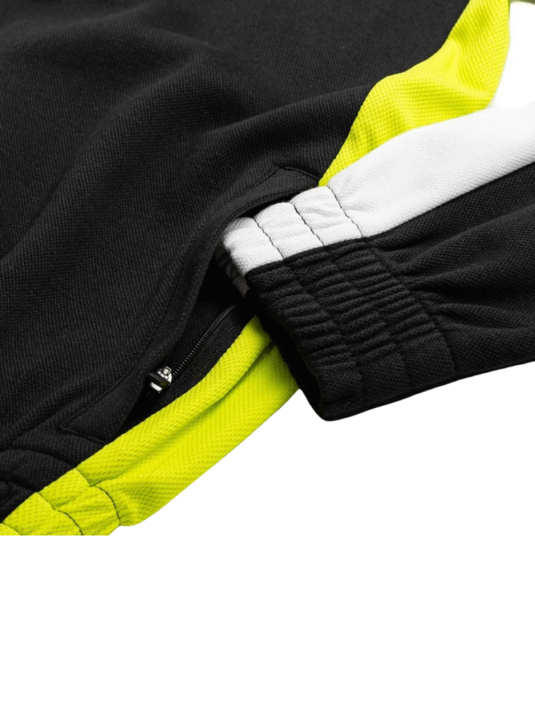 FZ JACKET NERO thumbnail 3