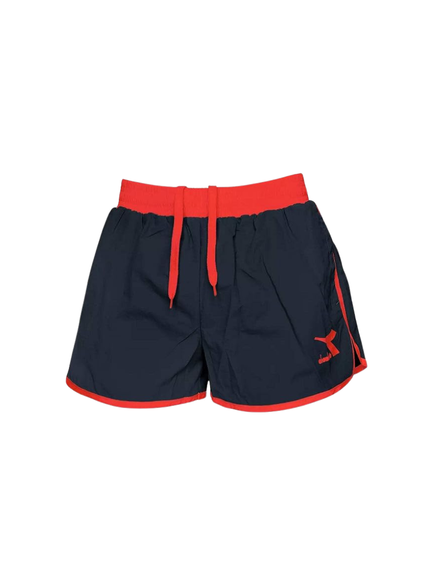 BEACH SHORT CORE BLU CLASSICO