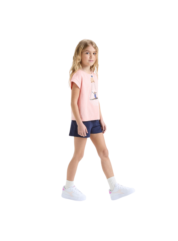 Maicë Dhe Shorce për Fëmijë, DIADORA - 179351-50089