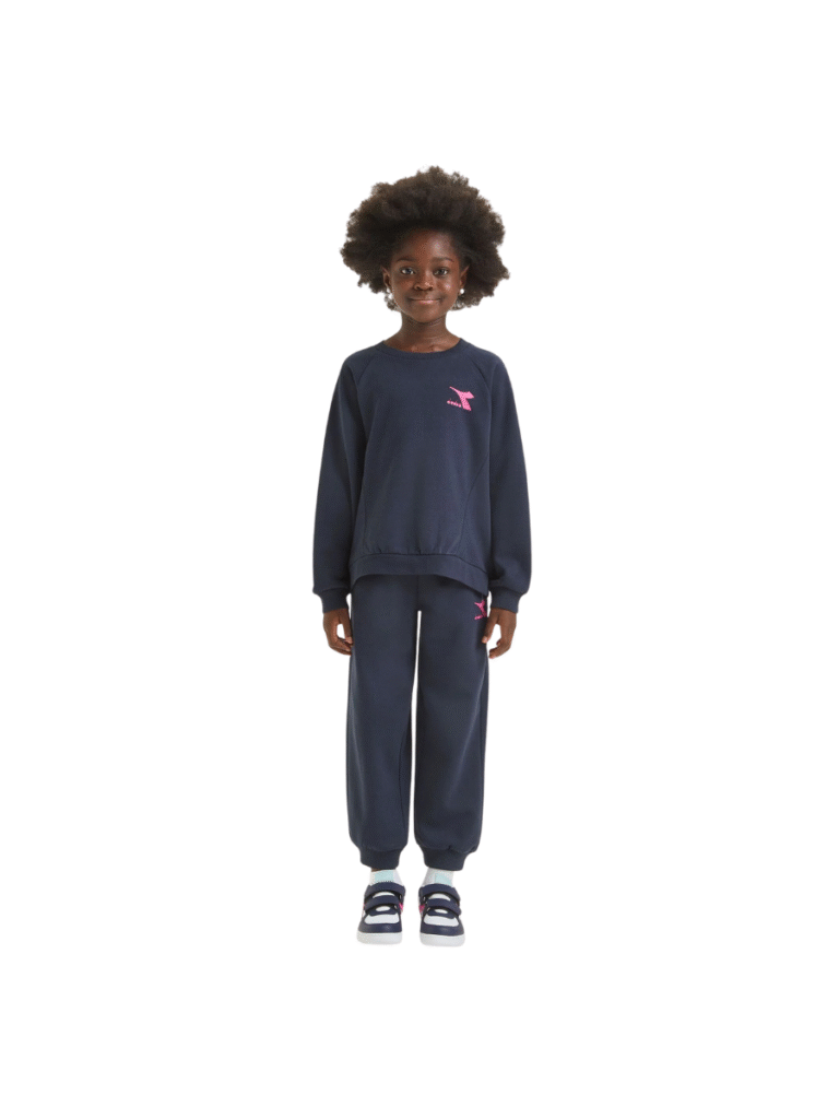 JG. TRACKSUIT GLOSS BLU CLASSICO thumbnail 3