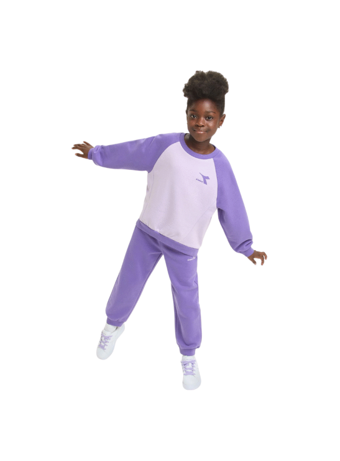 Trenerka Set për Fëmijë, DIADORA - 179867-D0569