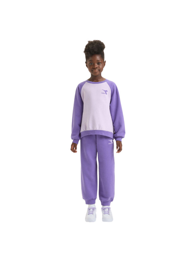 Trenerka Set për Fëmijë, DIADORA - 179867-D0569