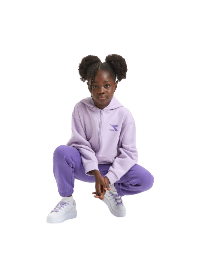 Trenerka Set për Fëmijë, DIADORA - 179885-D0569