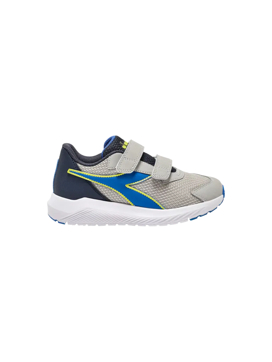 FALCON 4 JR V ARGENTO DD/BL PRINCIPESSA/NRO
