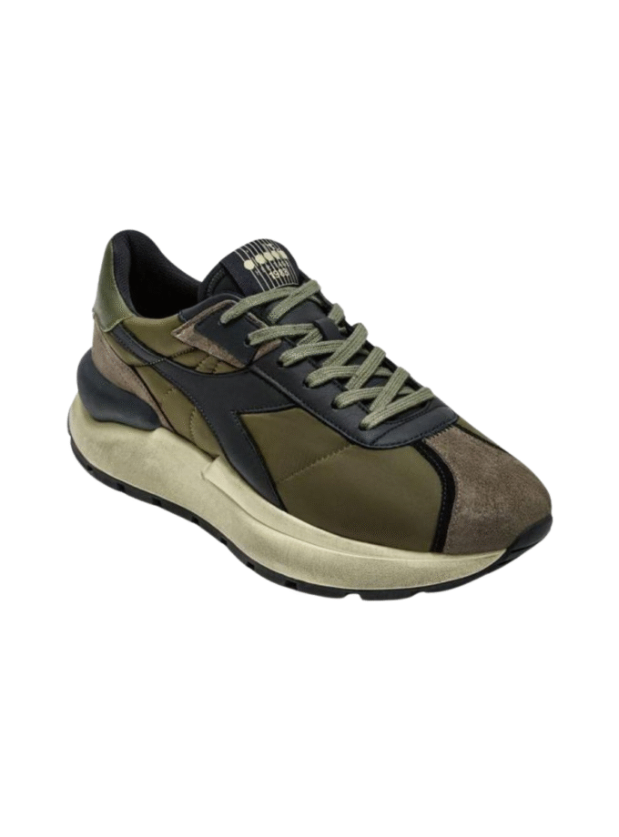 MERCURY ELITE VERDE FAGGIO